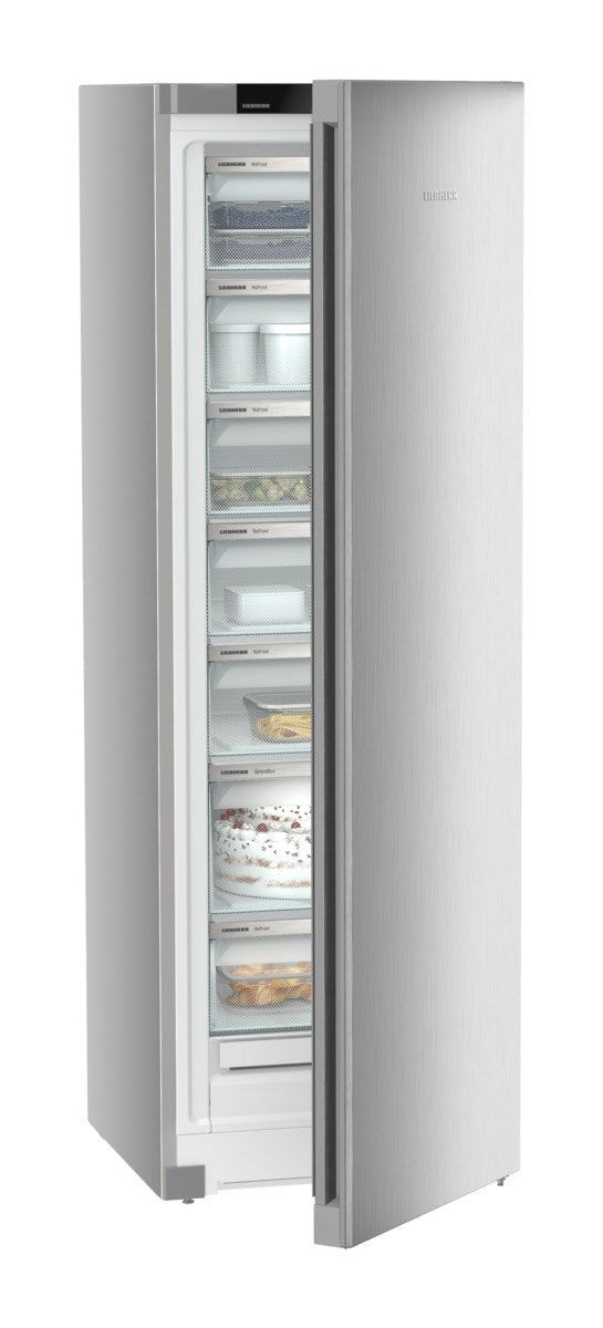 Congelator vertical cu NoFrost FNsfd 522i Plus, Liebherr